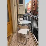 公寓 Acogedor En Ruzafa-centro