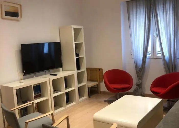 Acogedor En Ruzafa-centro דירה ולנסיה