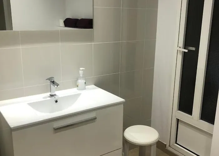 Acogedor En Ruzafa-centro * Valensiya